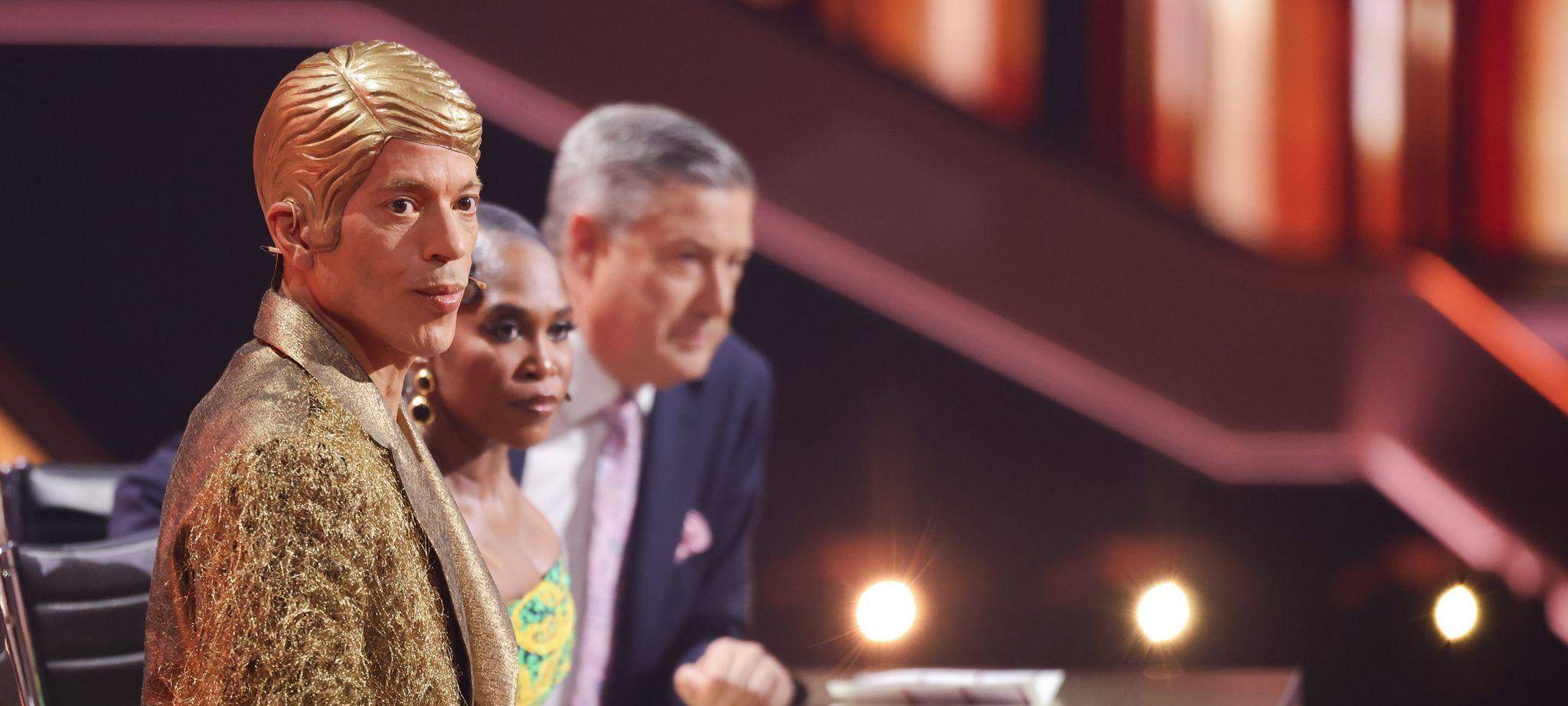 Tanzshow «Let's Dance»