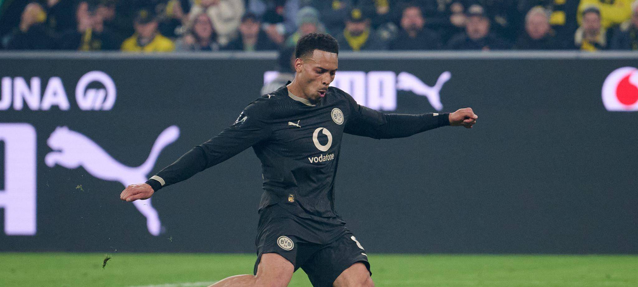 Borussia Dortmund - Hamburger SV