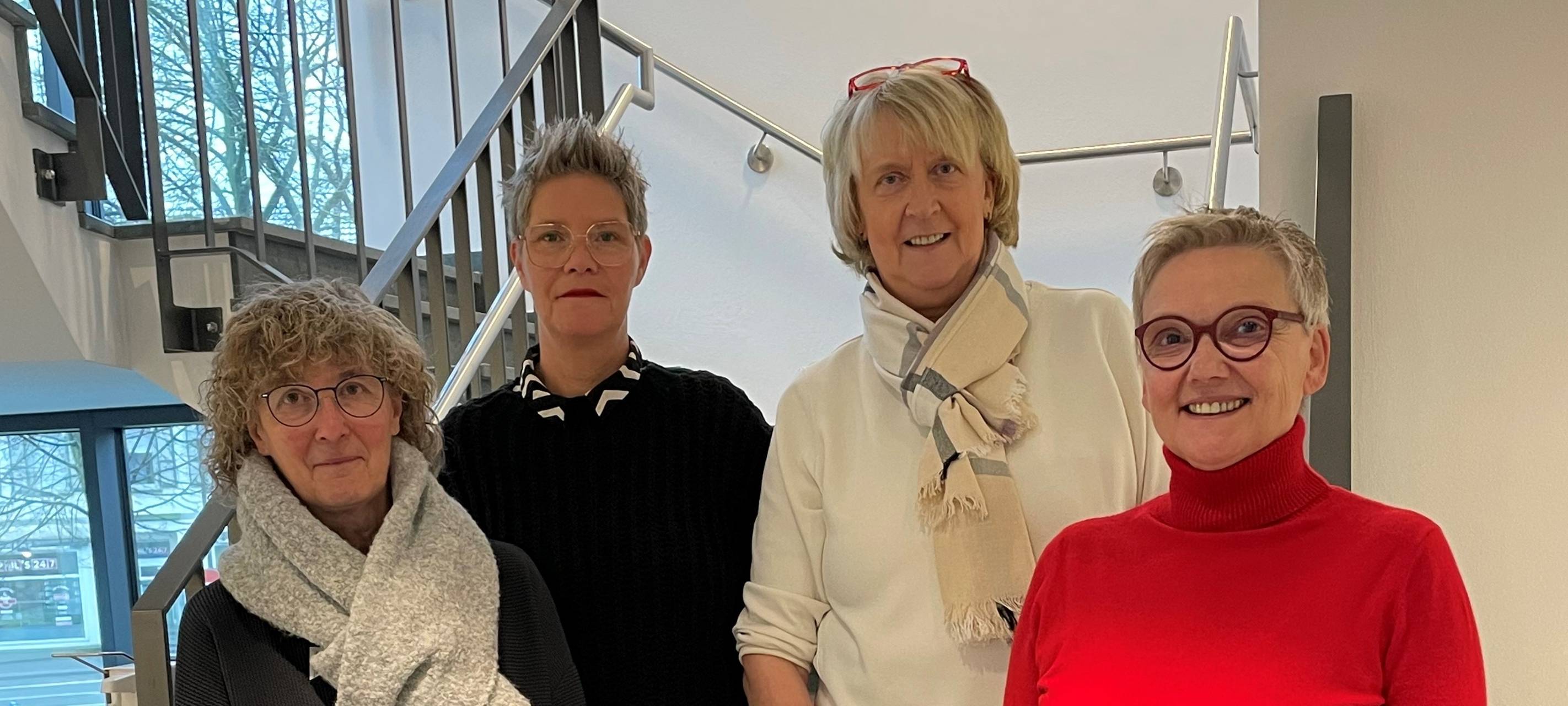 Gegen Einsamkeit: Caritas und Warstein laden zum Mitmachen ein