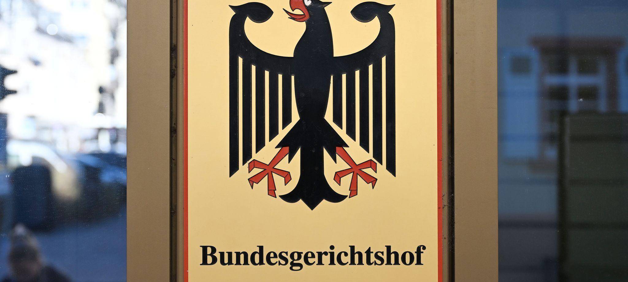 Bundesgerichtshof
