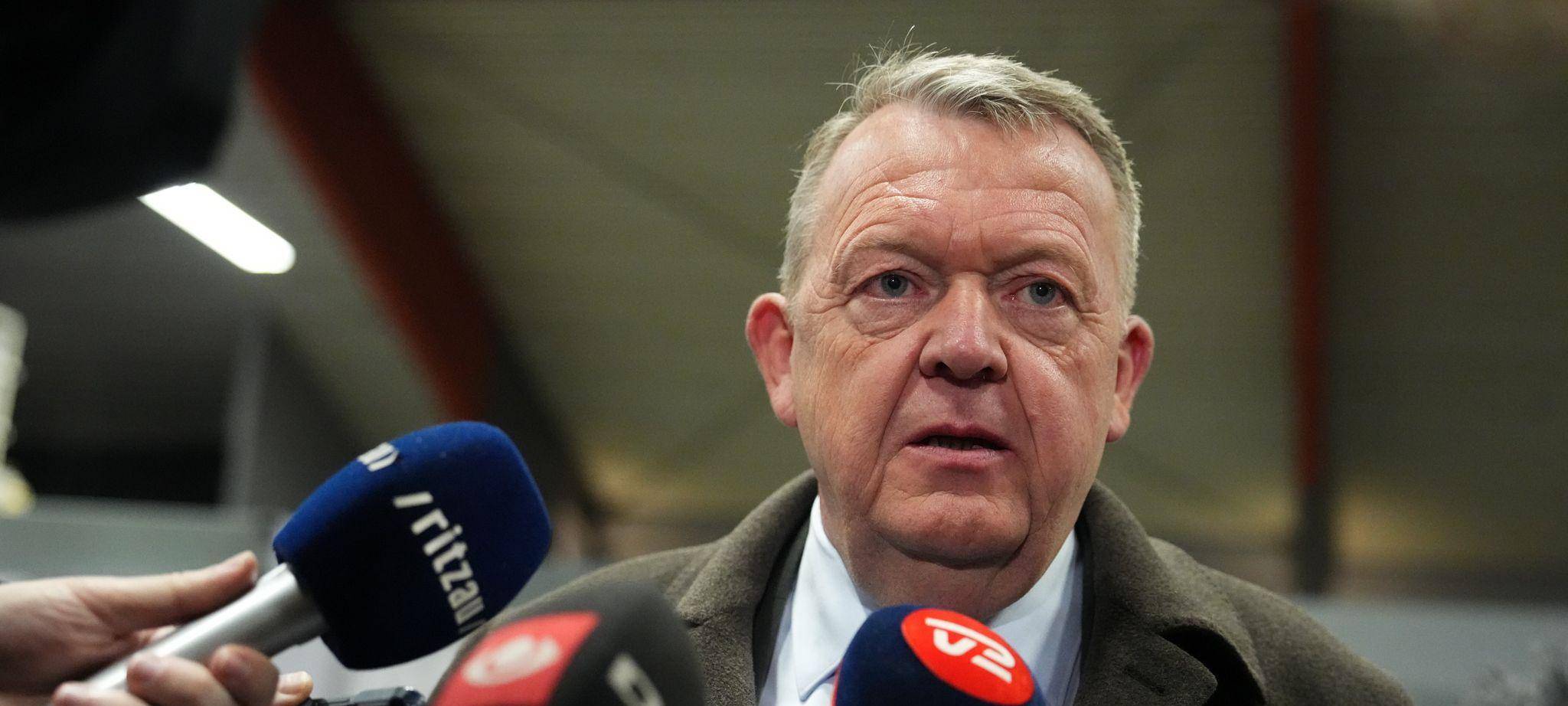 Parlamentswahl in Dänemark