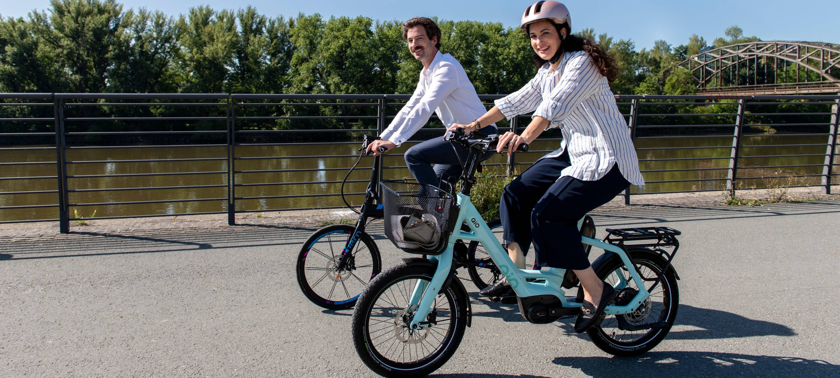 Stadtradeln 2026: Gemeinsam in die Pedale treten fürs Klima