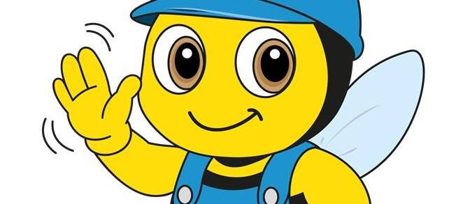 Über 600 Stimmen: Werl hat sein Baustellen-Maskottchen