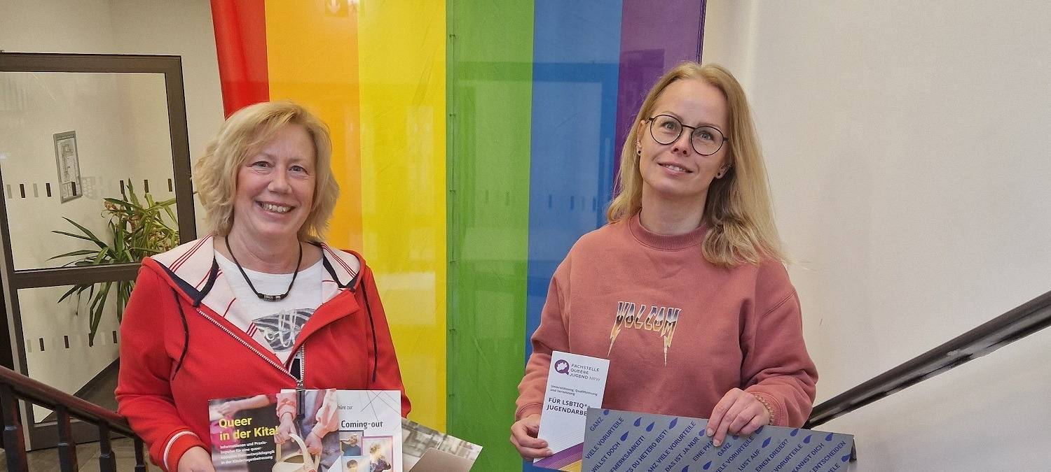 Buntes Warstein: So wird die Woche der Vielfalt