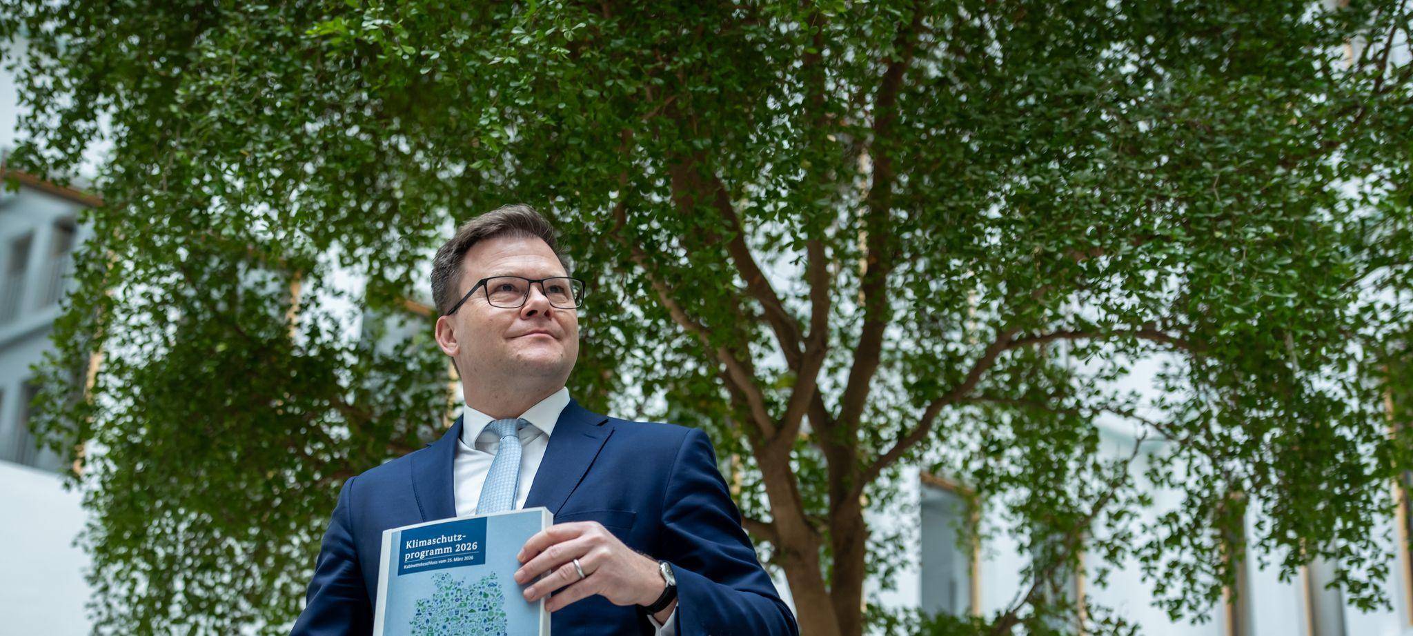 Klimaschutzprogramm 2026