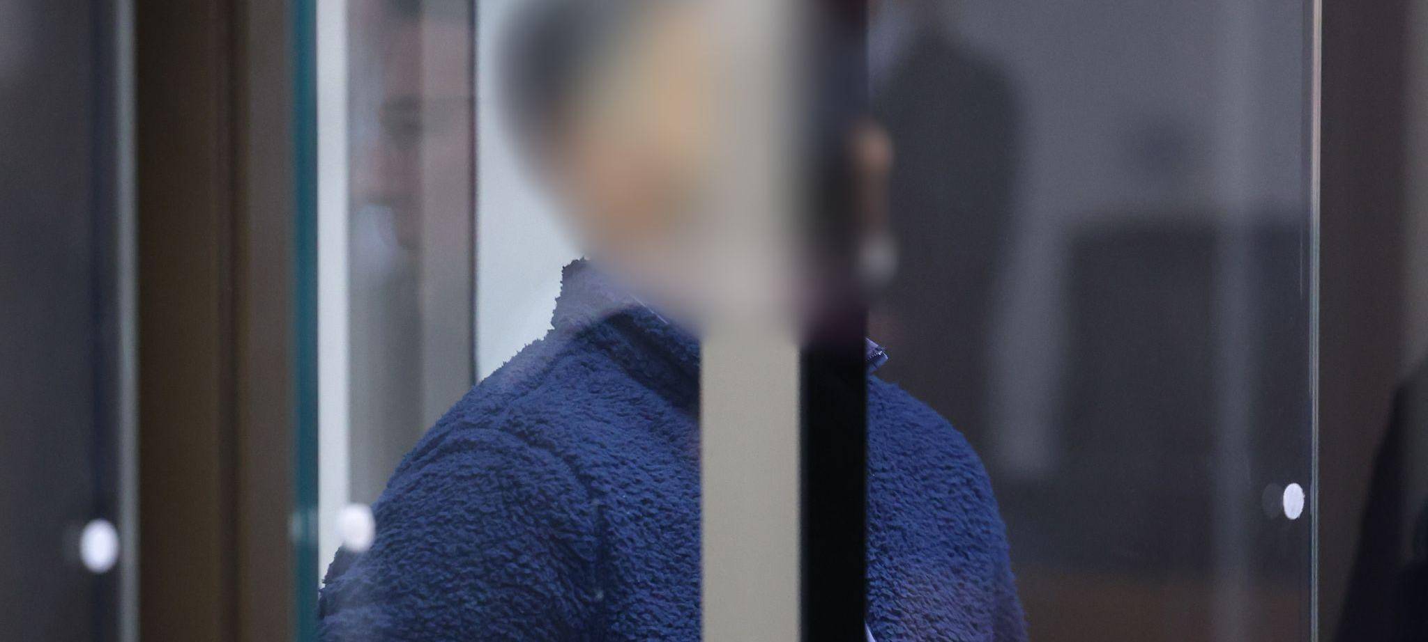 Prozess gegen mutmaßliche Hamas-Mitglieder in Berlin