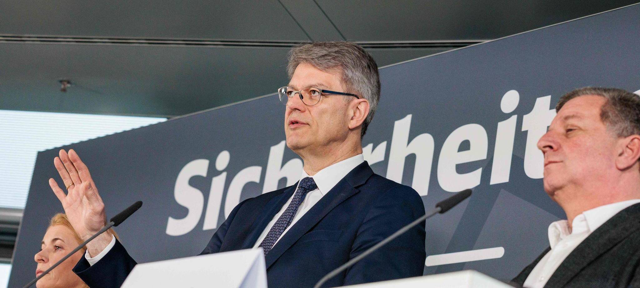 Deutsche Bahn lädt zu Sicherheitsgipfel ein