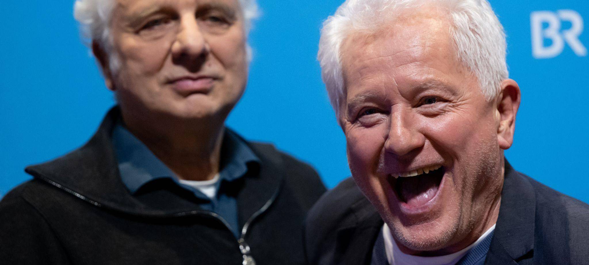 Premiere des letzten München-"Tatorts"