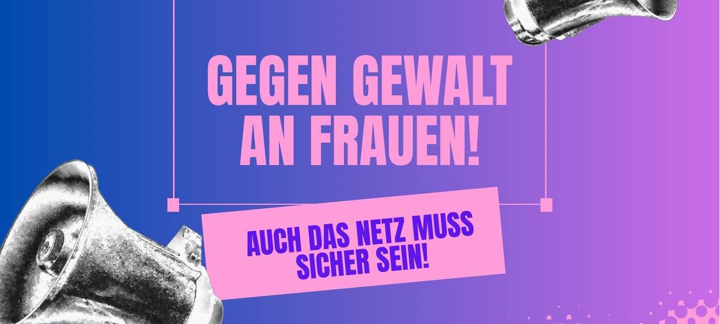 Demo in Lippstadt: Protest gegen Gewalt an Frauen