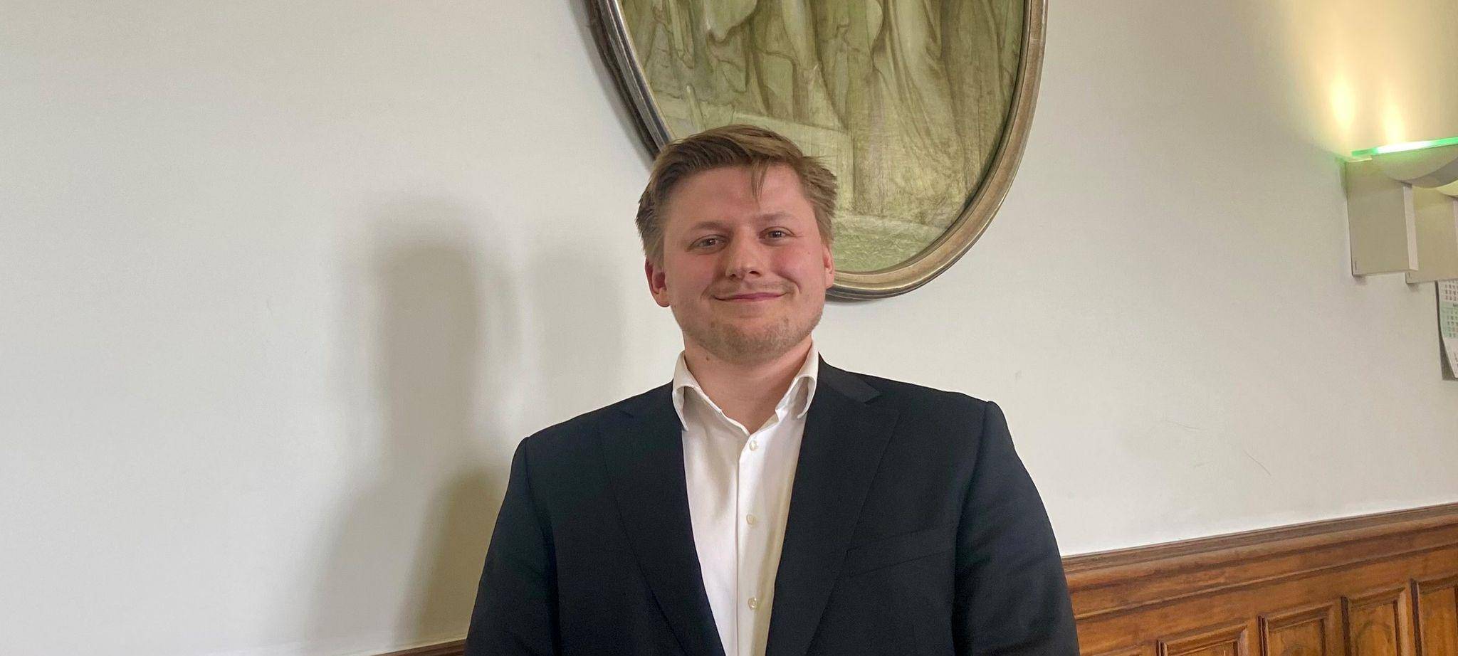 El Hotzo erneut vor Gericht