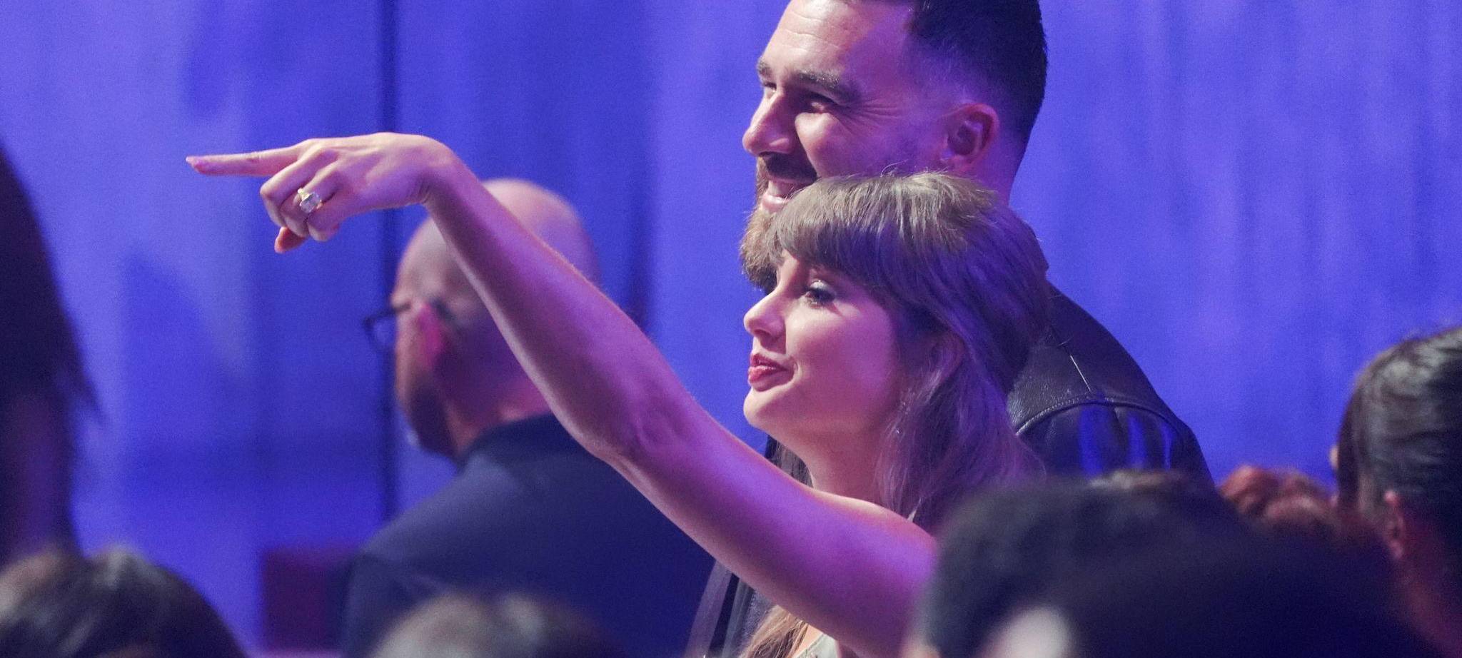 Preisverleihung der iHeartRadio Music Awards