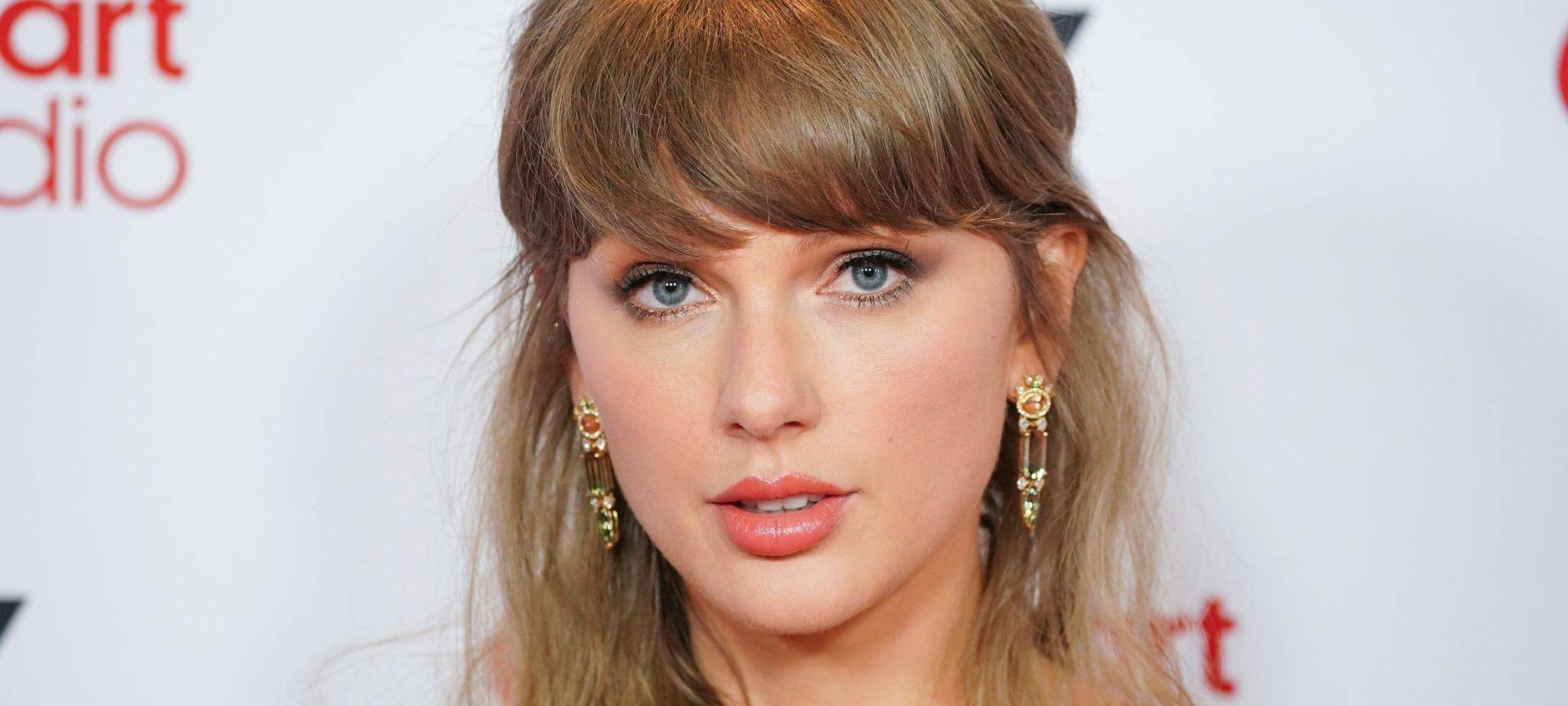 Preisverleihung der iHeartRadio Music Awards