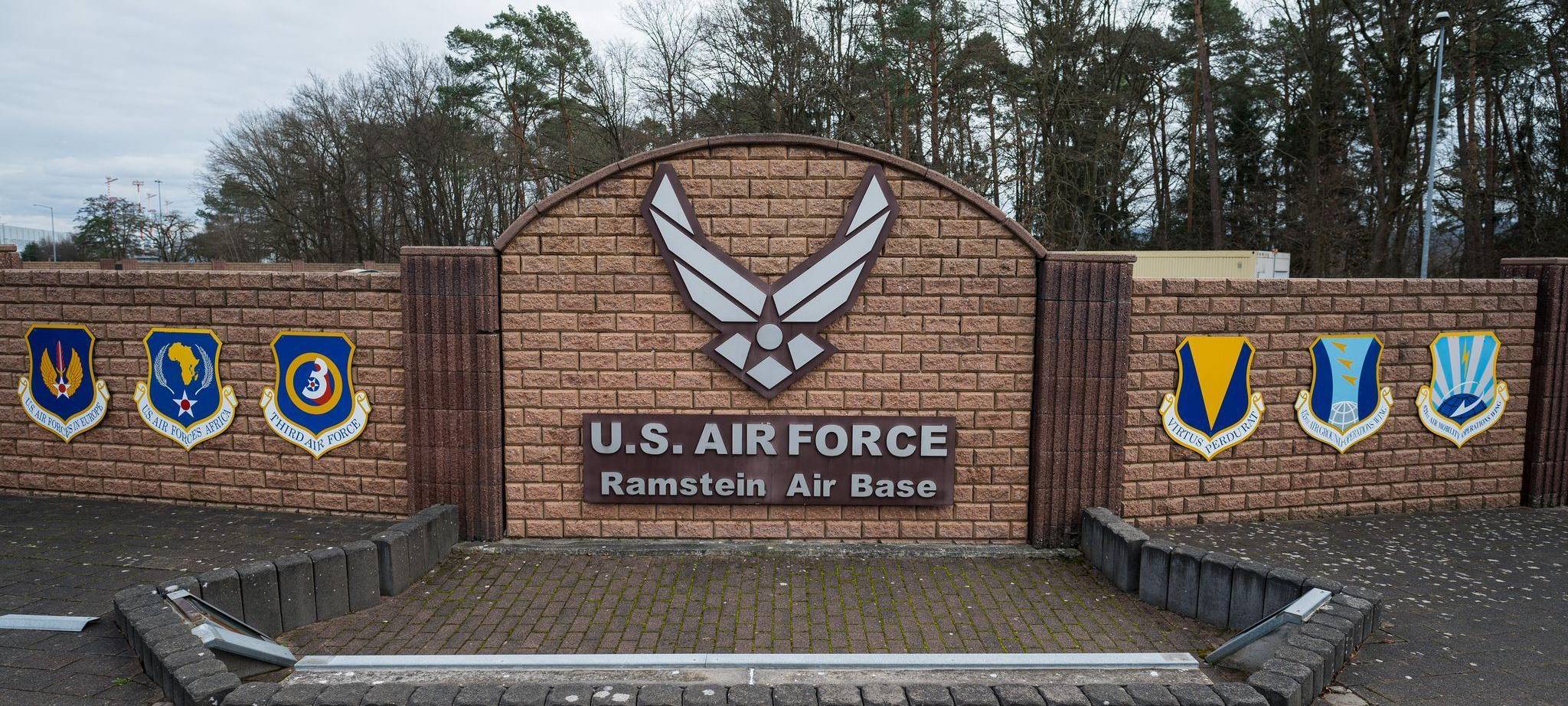 Air Base Ramstein