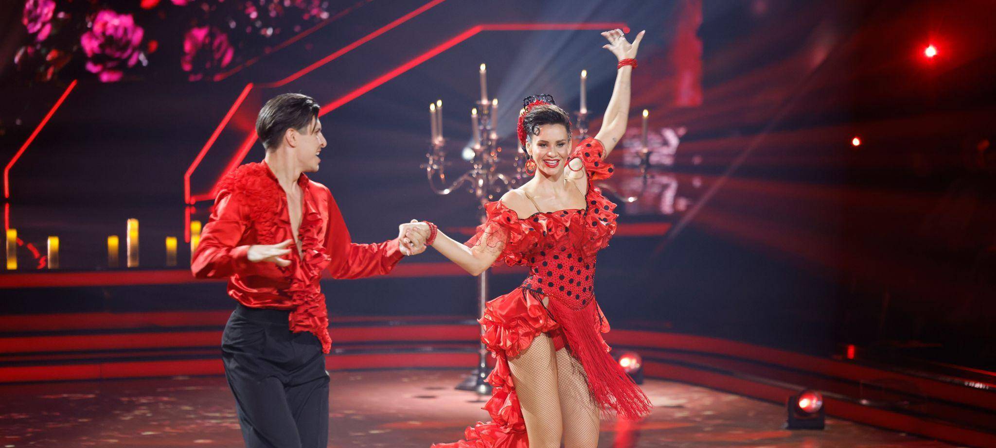 Tanzshow „Let's Dance“