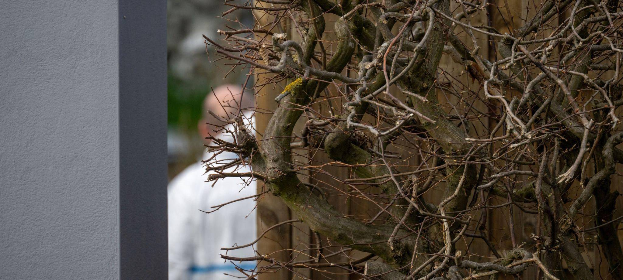 Drei Leichen bei Nürnberg gefunden