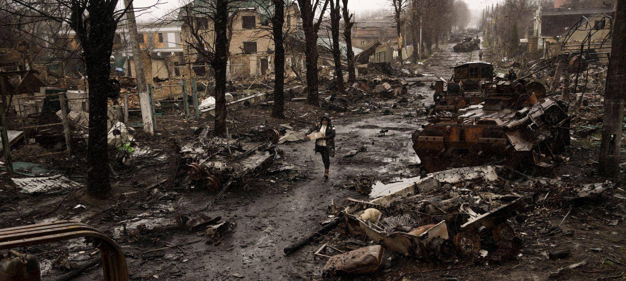 Bekanntgabe der diesjährigen Pulitzer-Preisträger