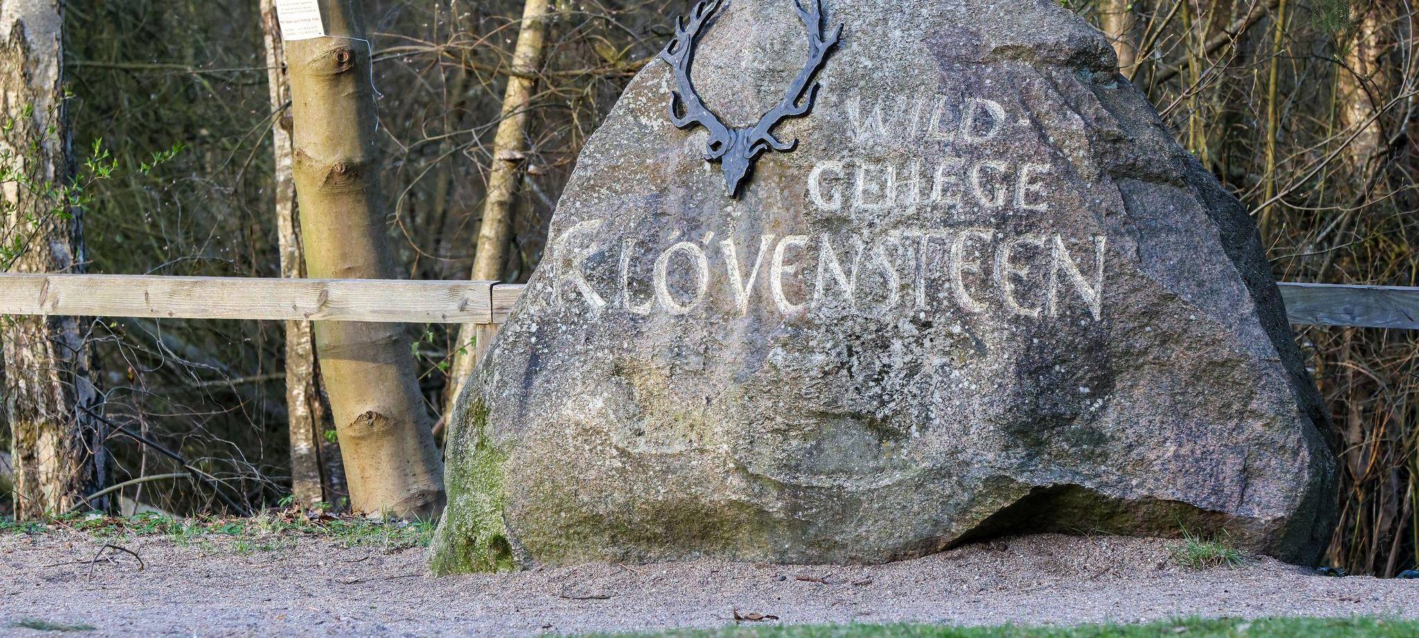 Wildpark Klövensteen