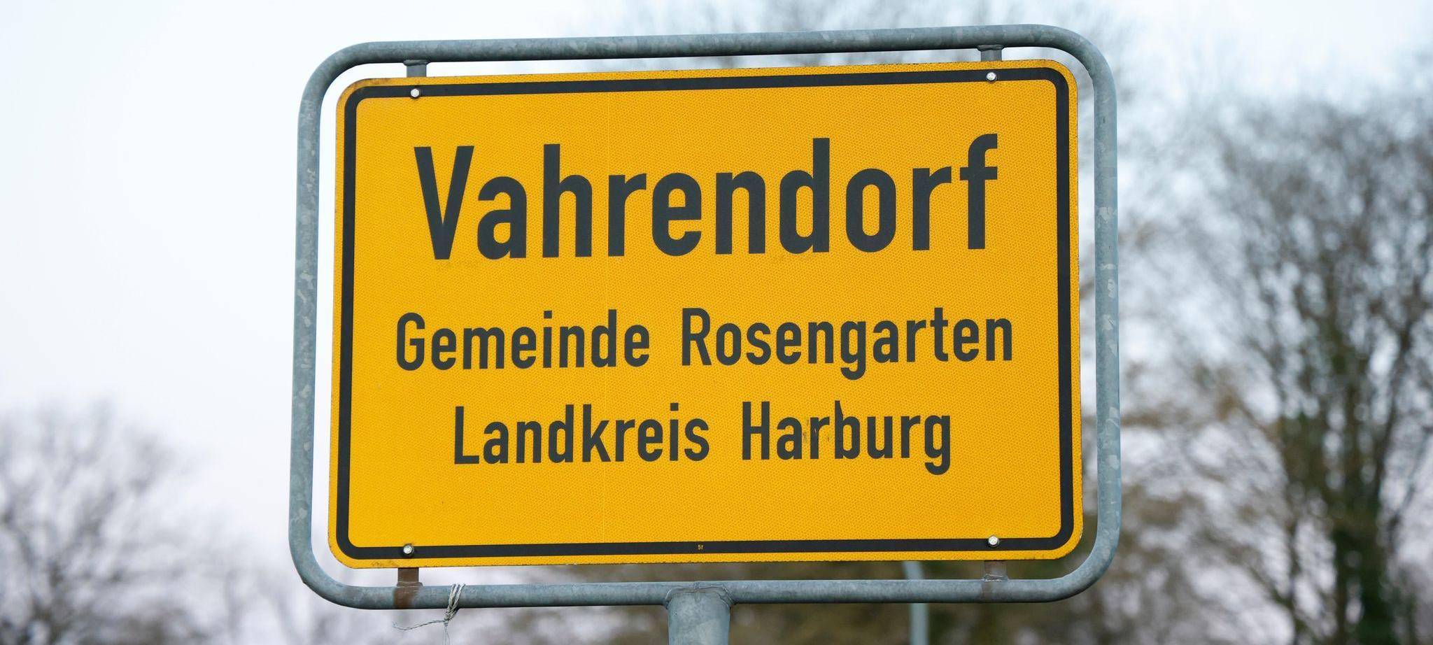 Totes Baby in Mülltonne im Kreis Harburg entdeckt