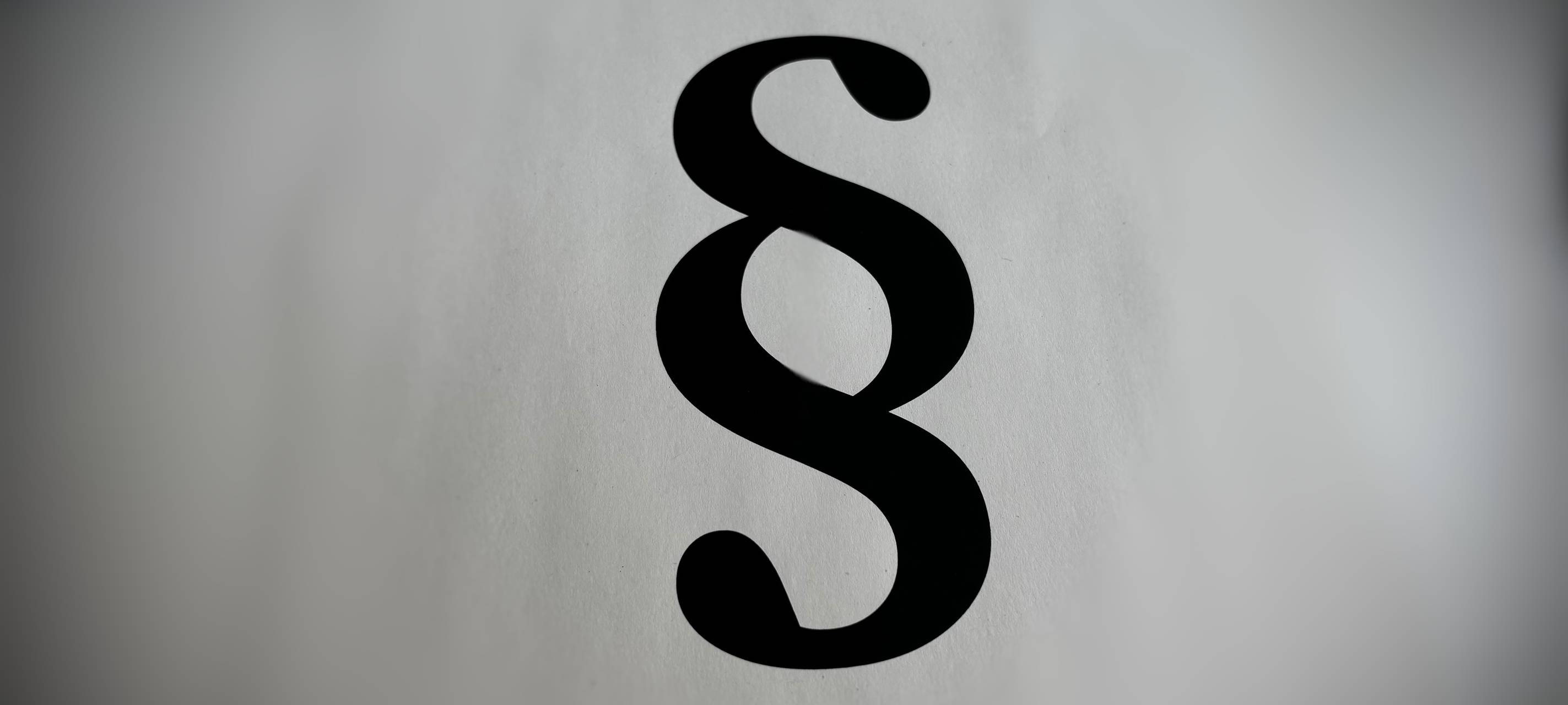 Soest sucht neue Schiedspersonen für fünf Bezirke