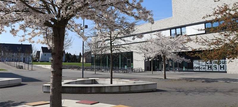 HSHL: Bewerbung für Wintersemester 2026 gestartet