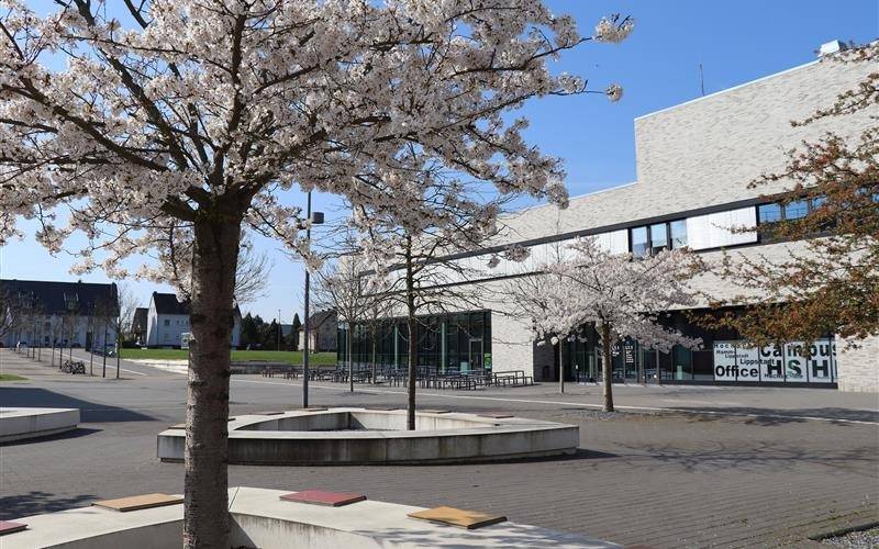 HSHL: Bewerbung für Wintersemester 2026 gestartet