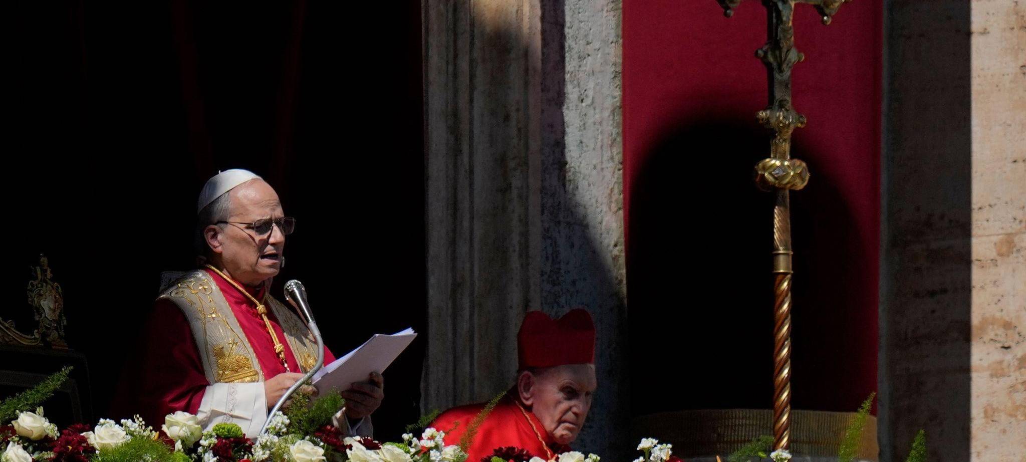 Ostersonntag - Vatikan