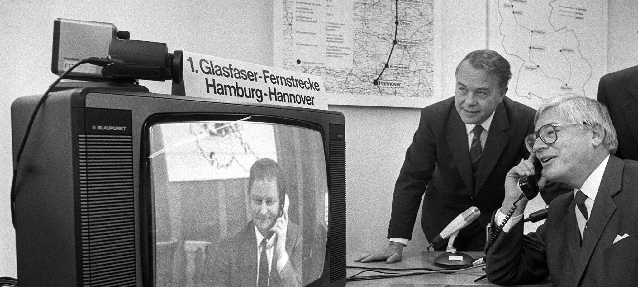 Christian Schwarz-Schilling gestorben