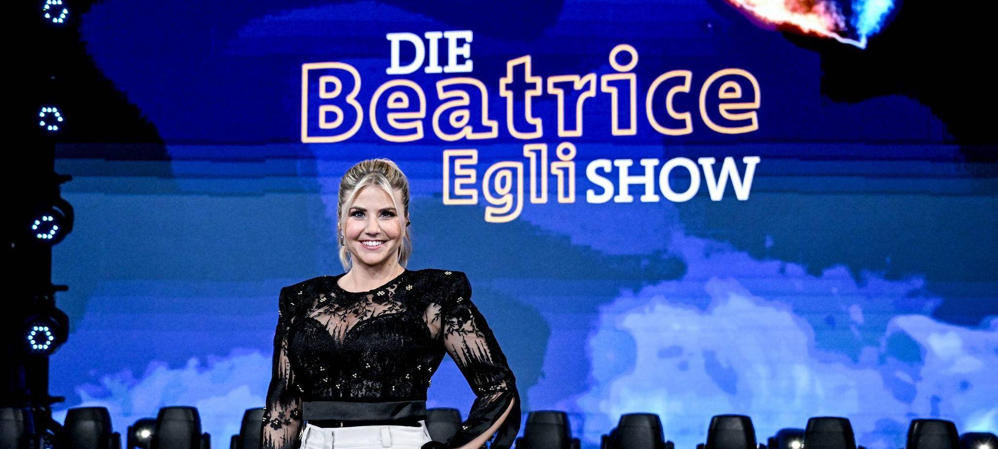 "Die Beatrice Egli Show"