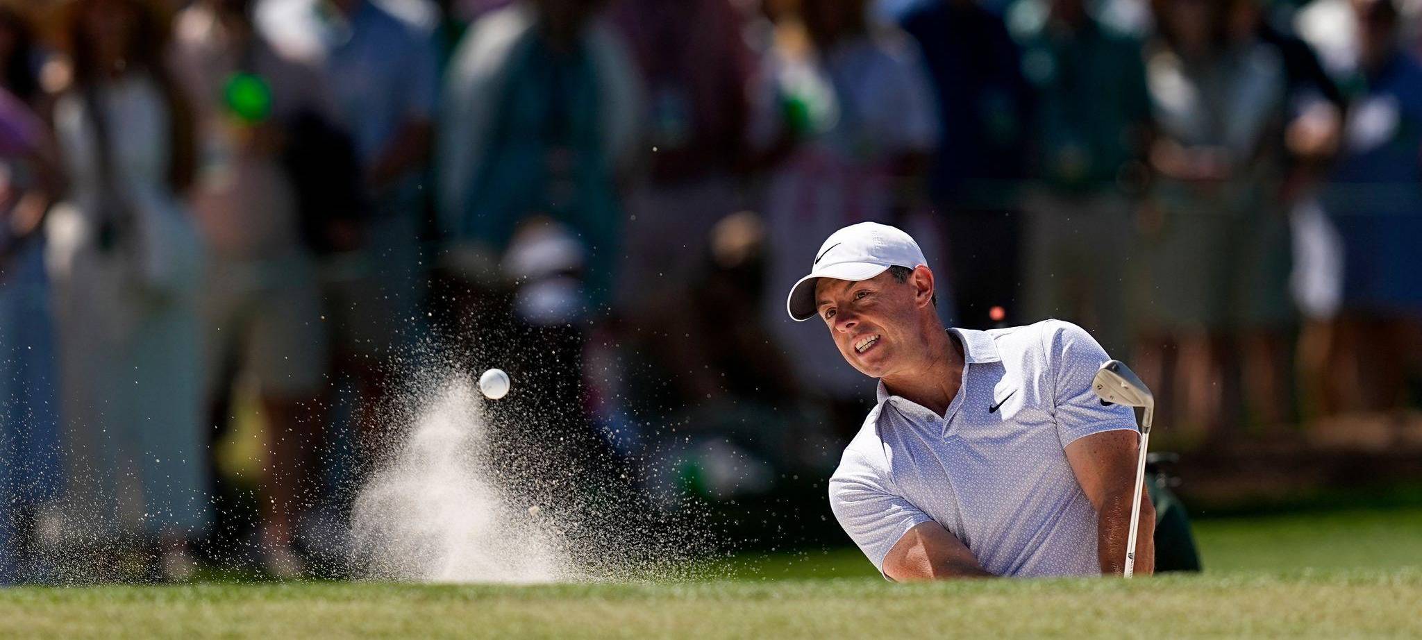 US-Masters in Augusta