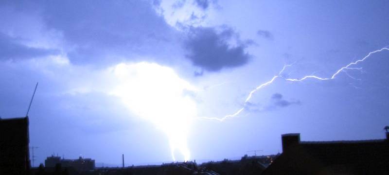 Abbruch Rea Garvey-Konzert in Geseke