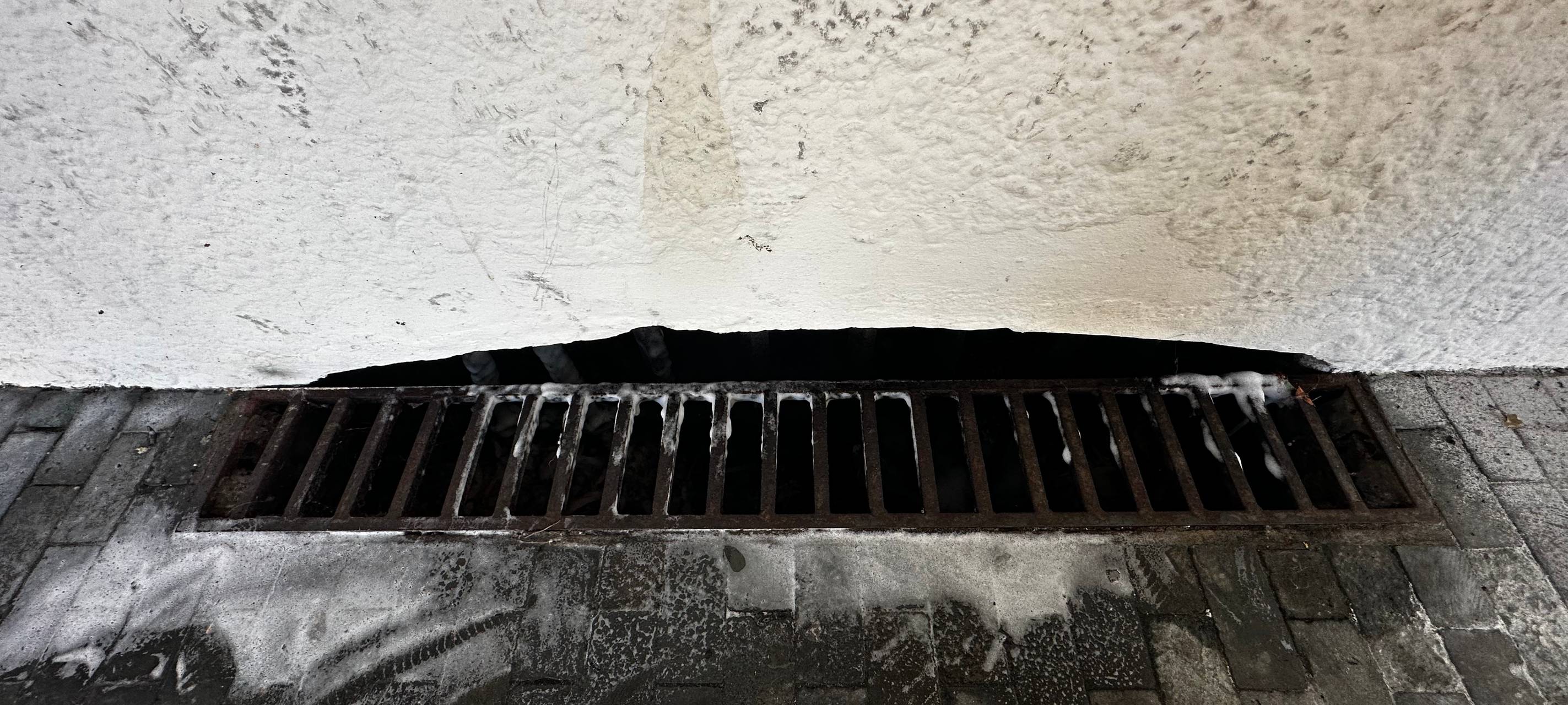 Brand im Soester Rathaus