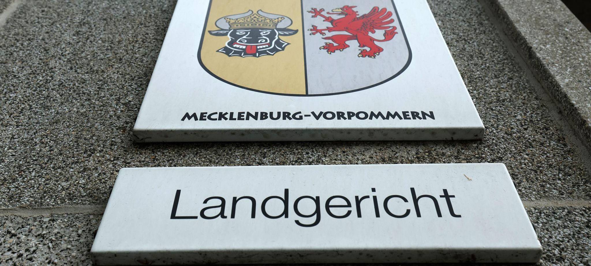 Landgericht Rostock