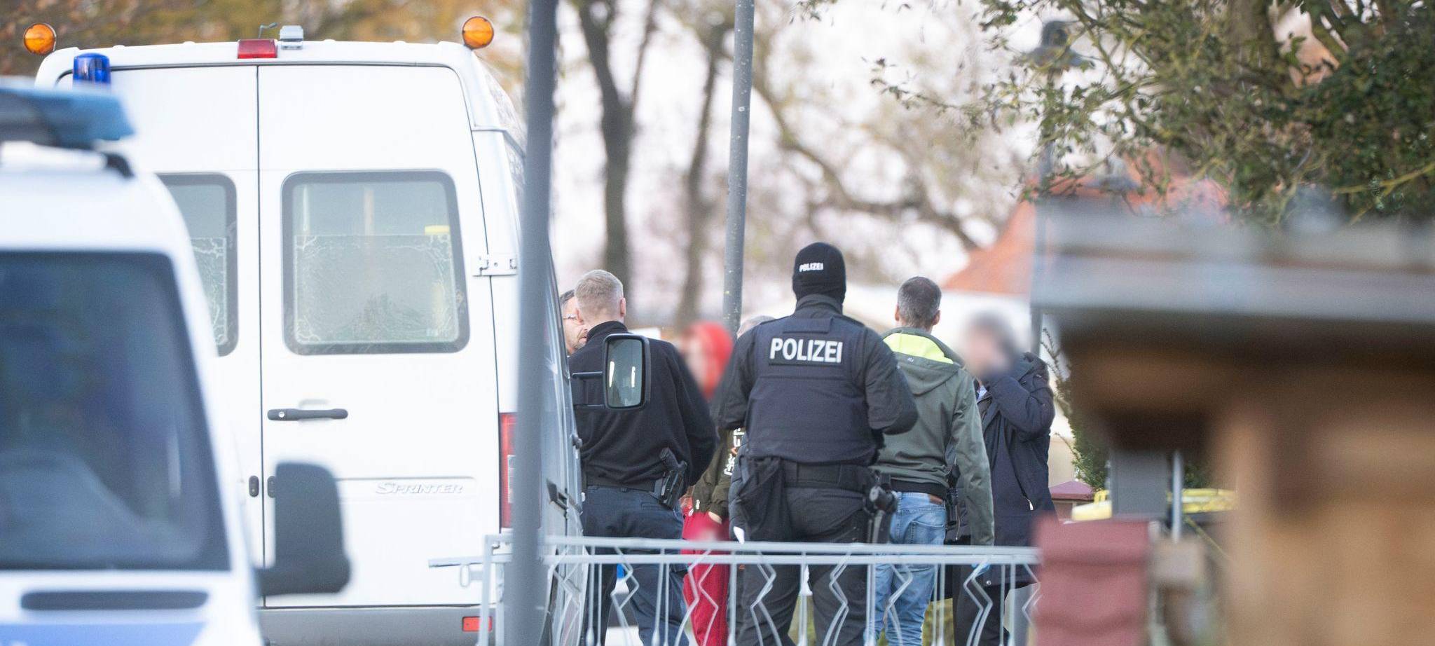 Tatverdächtige nach Tod von Fabian festgenommen