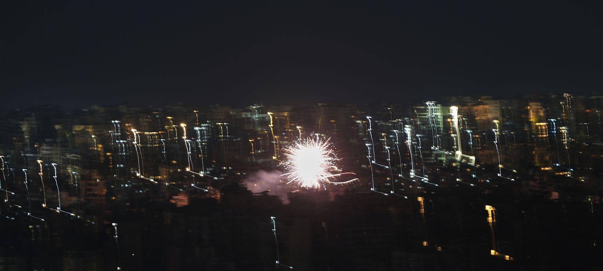 Iran-Krieg - Beirut