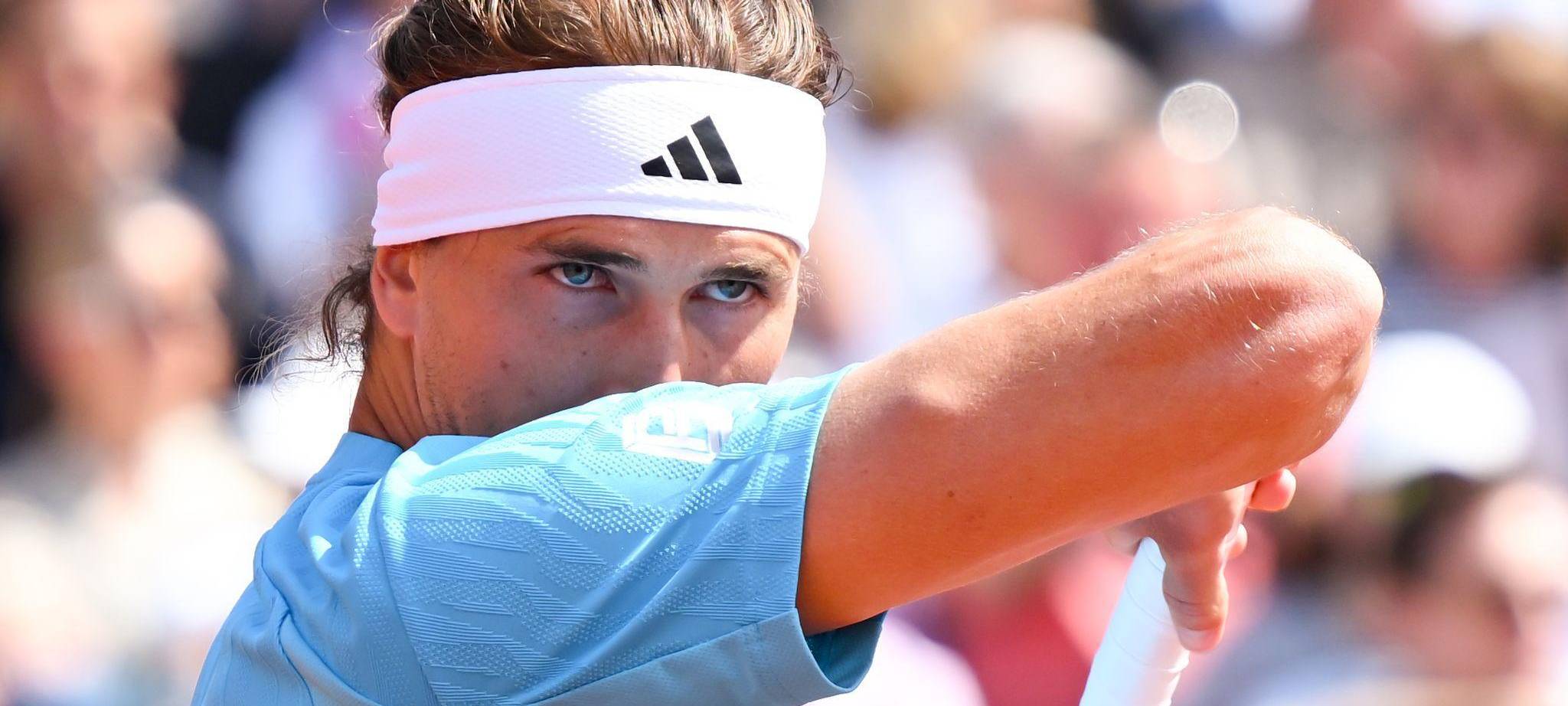 Tennis: ATP-Tour - München