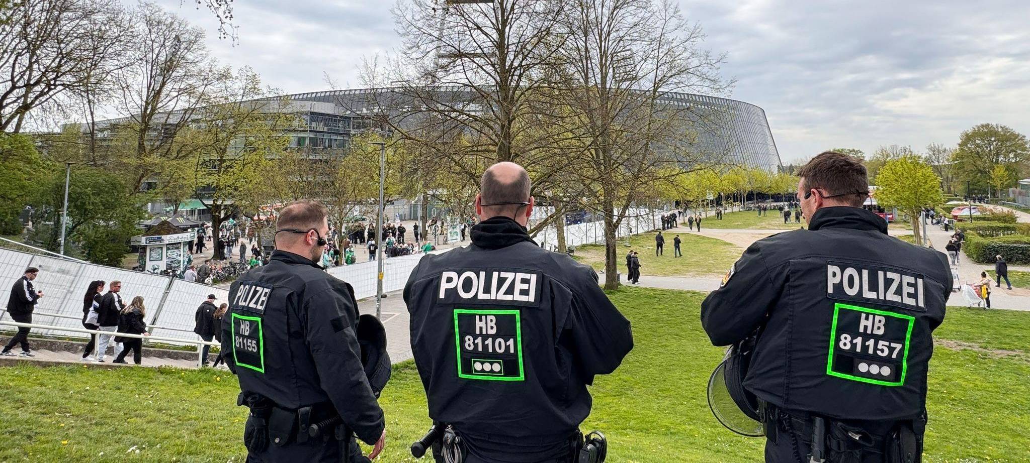 Werder Bremen - Hamburger SV