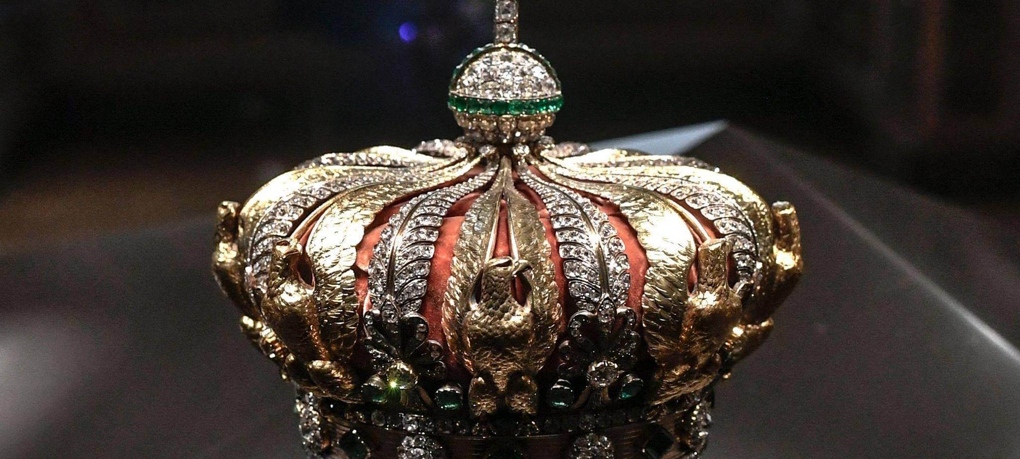 Einbruch in den Louvre