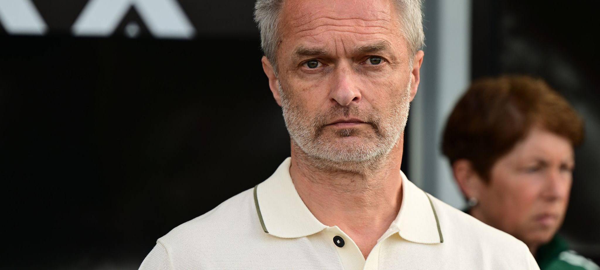 Fußball - Frauen - Österreich - Deutschland