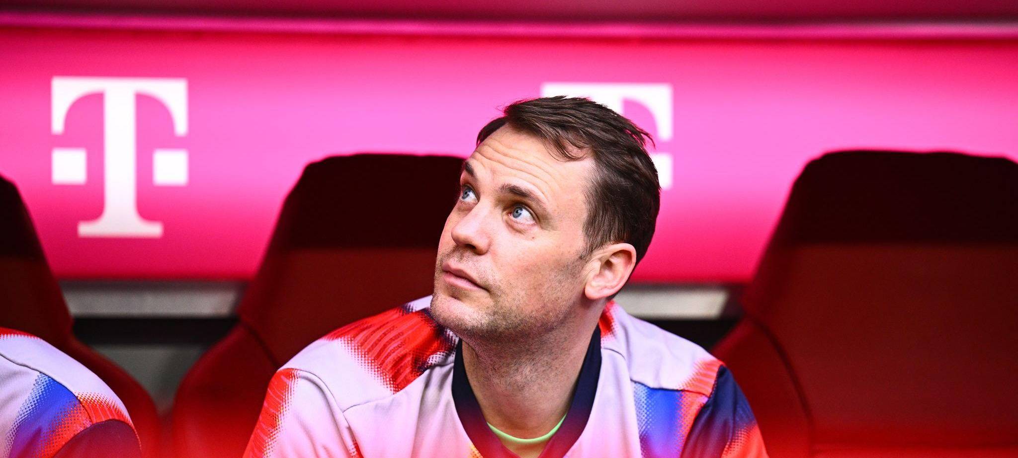 FC Bayern München - VfB Stuttgart