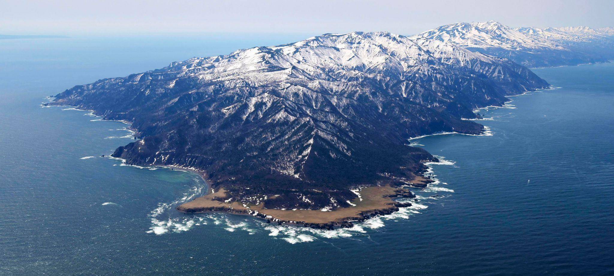 Starkes Erdbeben erschüttert Japan