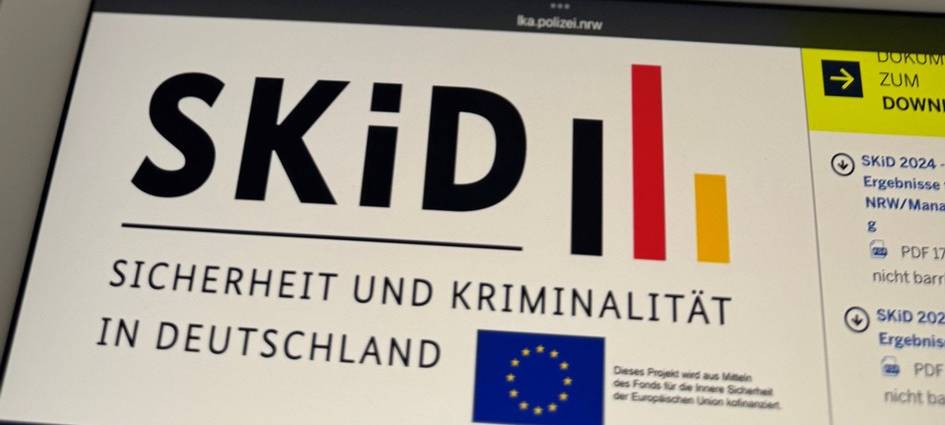 Polizei-Post in Lippstadt und Werl: Kein Fake