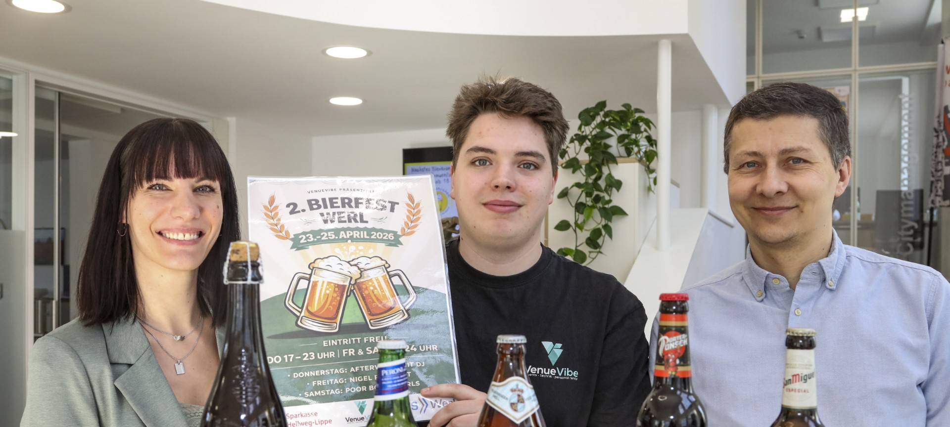 Das geht am Wochenende im Kreis Soest