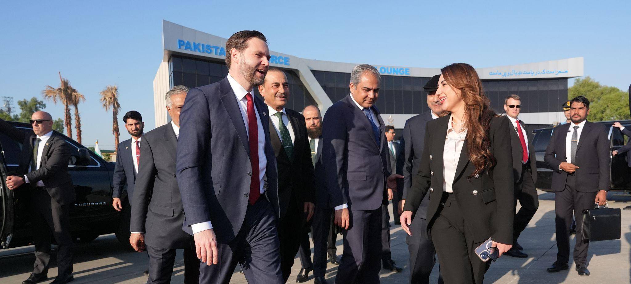 Verhandlungen USA - Iran