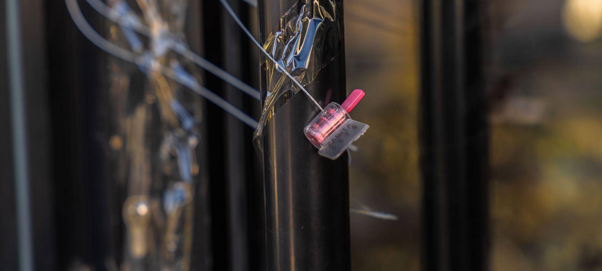 Mutmaßliche Vergiftungen in Istanbul