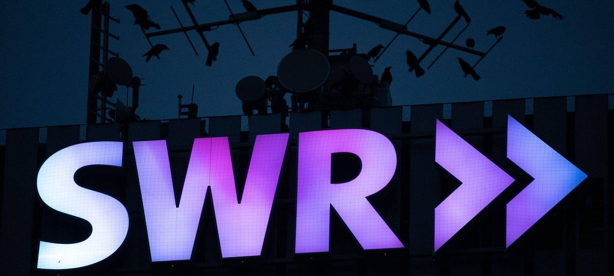 SWR
