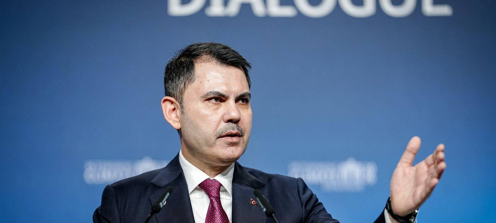 17. Petersberger Klimadialog