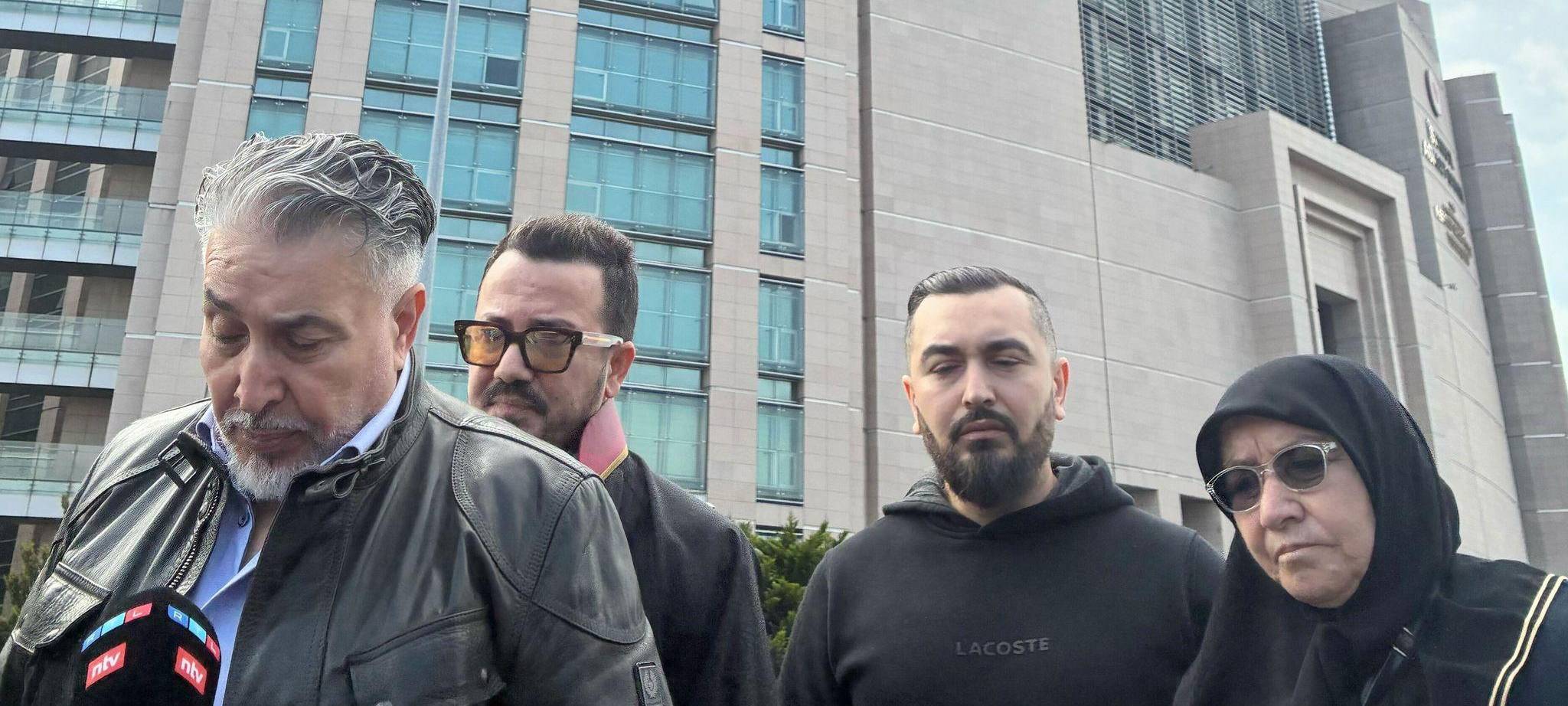 Prozess nach Tod von Hamburger Familie startet in Istanbul