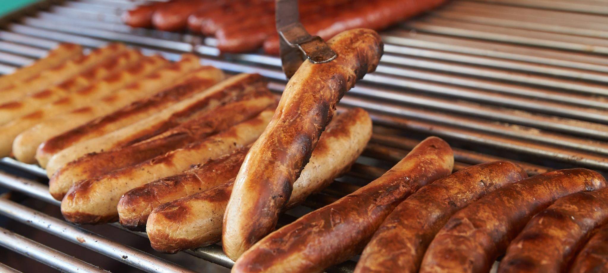 Currywurstfestival Neuwied