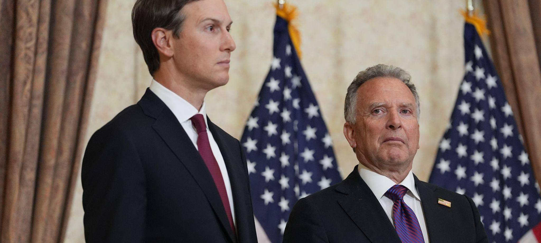 Iran-Krieg - Gespräche in Pakistan