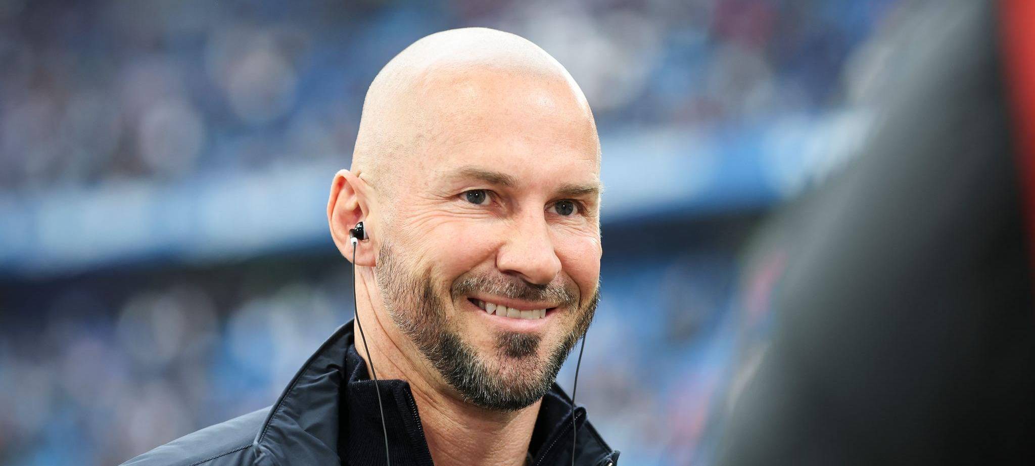 Hamburger SV - TSG 1899 Hoffenheim